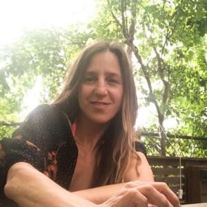 Meet your Posher, Ilana